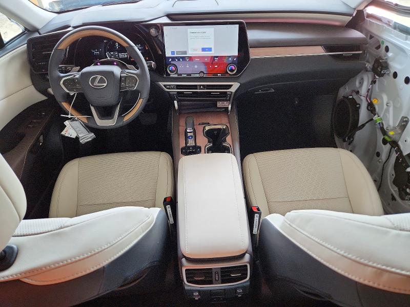 Продаж на аукціоні авто 2026 Lexus Rx 350, vin: 2T2BAMBA7TC079840, номер лоту: 60687976