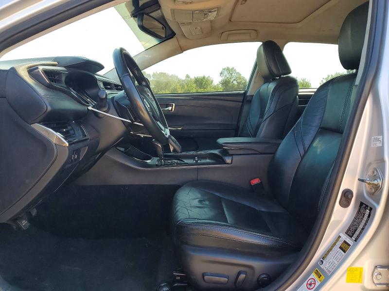 Aukcja sprzedaży 2013 Toyota Avalon, vin: 4T1BK1EB6DU012778, numer aukcji: 66291426