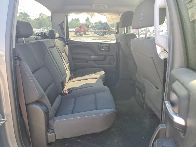 Продажа на аукционе авто 2017 Gmc Sierra, vin: 3GTU2MEC7HG241339, номер лота: 64753226