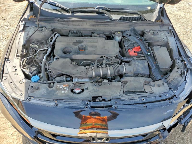 Продажа на аукционе авто 2021 Honda Accord, vin: 1HGCV2F39MA006618, номер лота: 66299706