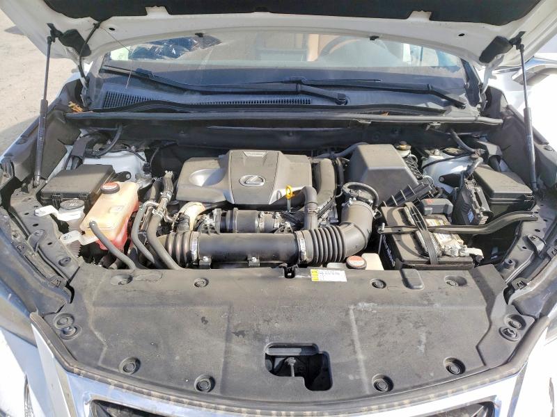 Aukcja sprzedaży 2015 Lexus Nx, vin: JTJBARBZ1F2033945, numer aukcji: 65872926