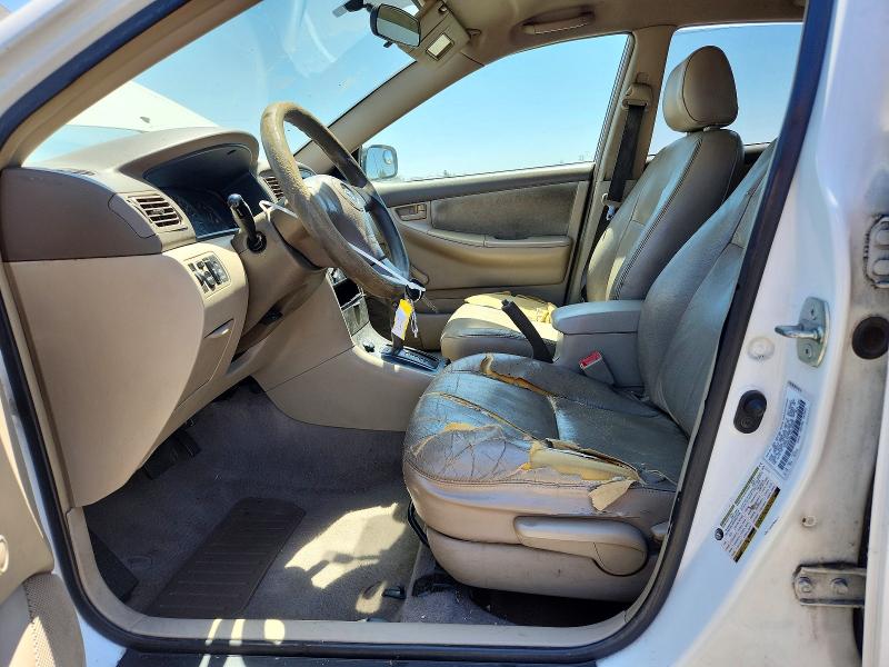 Продажа на аукционе авто 2008 Toyota Corolla, vin: 1NXBR32E78Z039581, номер лота: 63645836