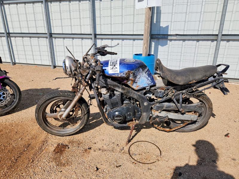 Aukcja sprzedaży 1996 Suzuki Gs500, vin: JS1GM51A5T2100413, numer aukcji: 64662276