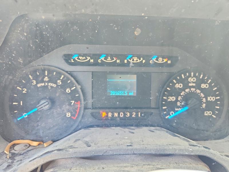 2015 Ford F150 მანქანა იყიდება აუქციონზე, vin: 1FTEX1C86FFC03652, აუქციონის ნომერი: 65501706
