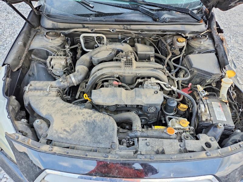 Aukcja sprzedaży 2017 Subaru Legacy, vin: 4S3BNAF62H3024824, numer aukcji: 64356256