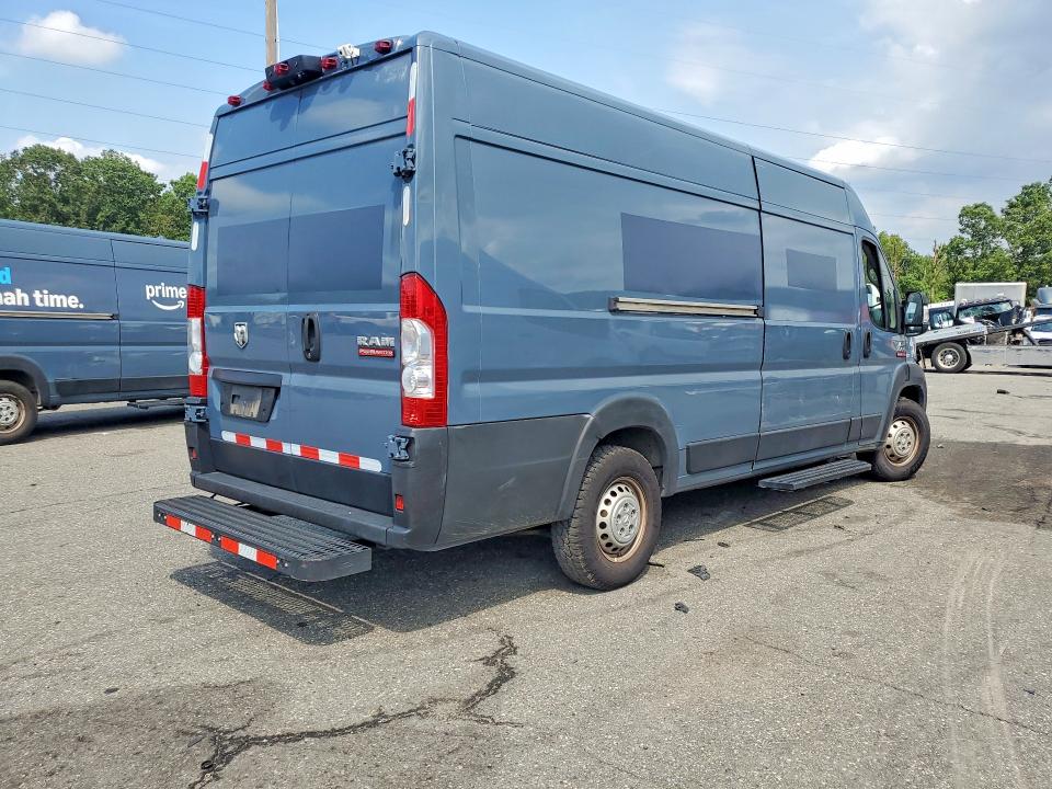 Aukcja sprzedaży 2020 Ram Promaster 3500, vin: 3C6URVJG8LE128652, numer aukcji: 65958286