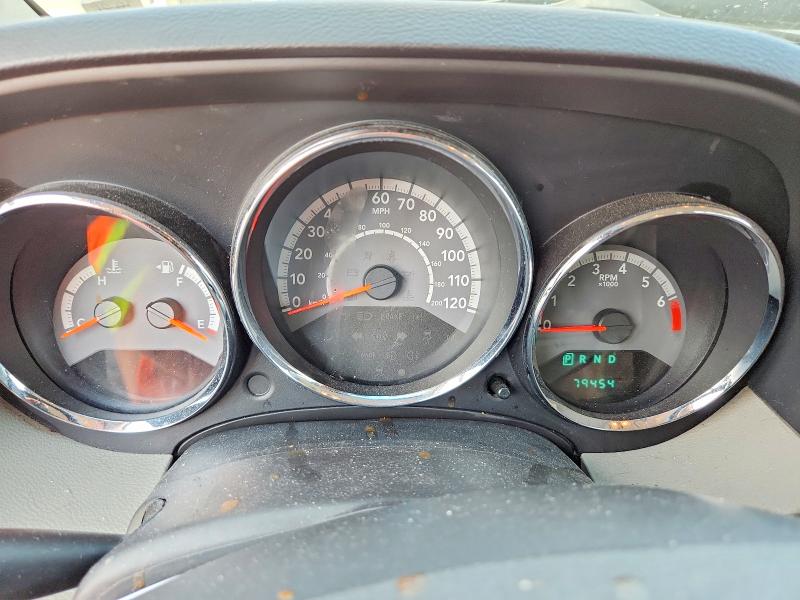 66506006 :رقم المزاد ، 1B3CB3HA0BD168627 vin ، 2011 Dodge Caliber مزاد بيع