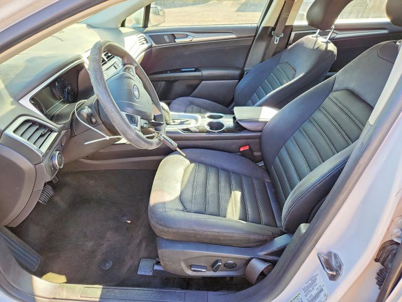 58401746 :رقم المزاد ، 3FA6P0H79DR297451 vin ، 2013 Ford Fusion مزاد بيع