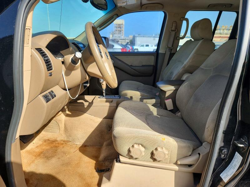 Продаж на аукціоні авто 2005 Nissan Frontier, vin: 1N6AD07U65C406918, номер лоту: 65262206
