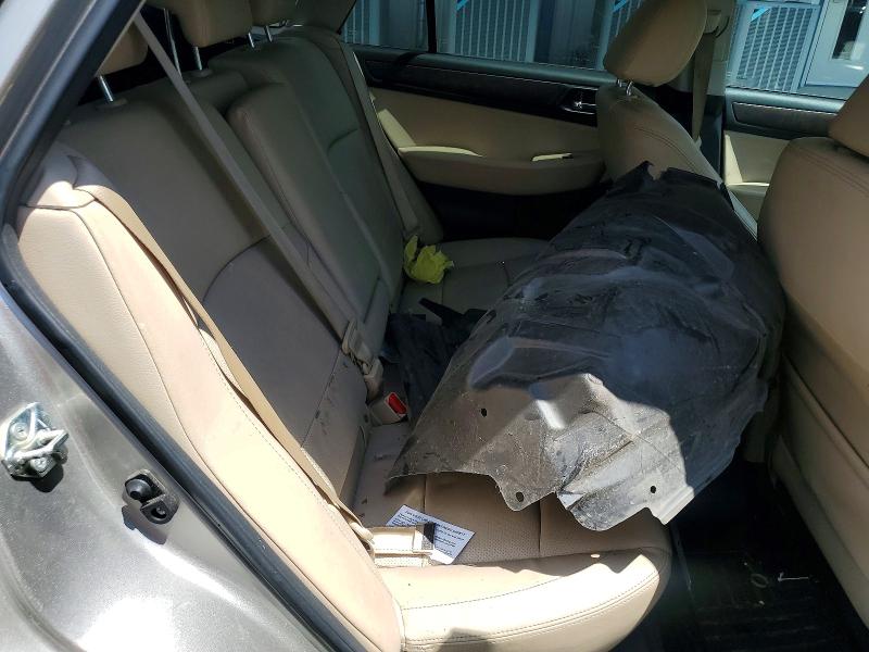 Aukcja sprzedaży 2017 Subaru Outback, vin: 4S4BSANC1H3383142, numer aukcji: 63910806