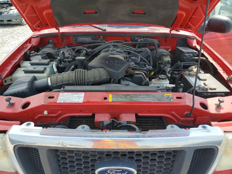 2005 Ford Ranger მანქანა იყიდება აუქციონზე, vin: 1FTZR45E55PA37620, აუქციონის ნომერი: 64673576