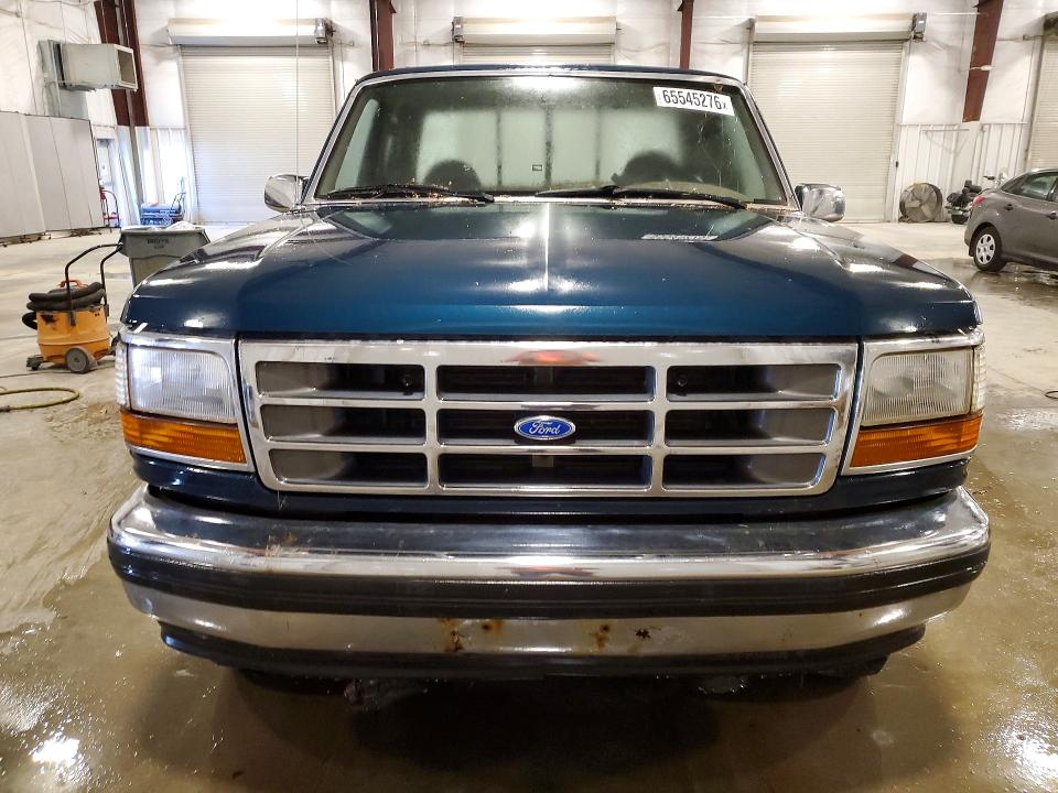 Продажа на аукционе авто 1994 Ford F150, vin: 1FTEX14N4RKA51175, номер лота: 65545276