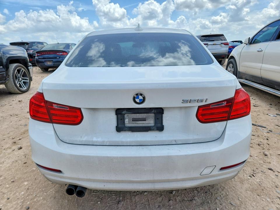 Aukcja sprzedaży 2013 Bmw 328, vin: WBA3C1G54DNR48659, numer aukcji: 64976116