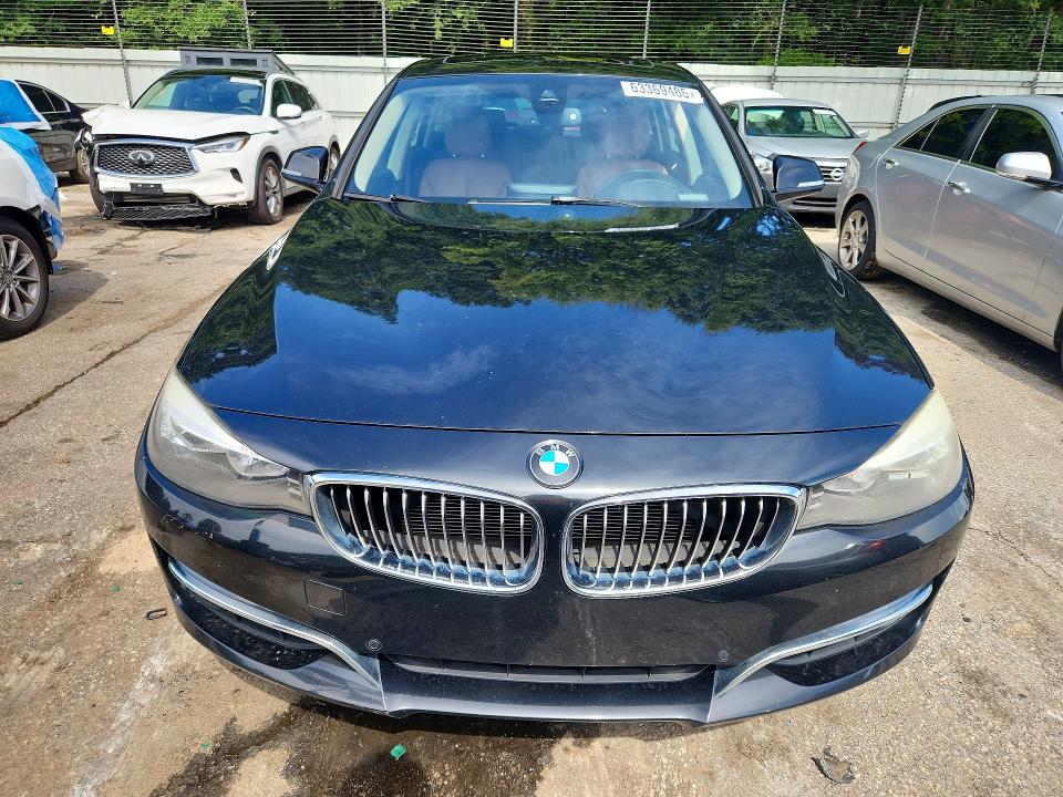 Aukcja sprzedaży 2015 Bmw 328, vin: WBA3X5C55FD562729, numer aukcji: 63369486
