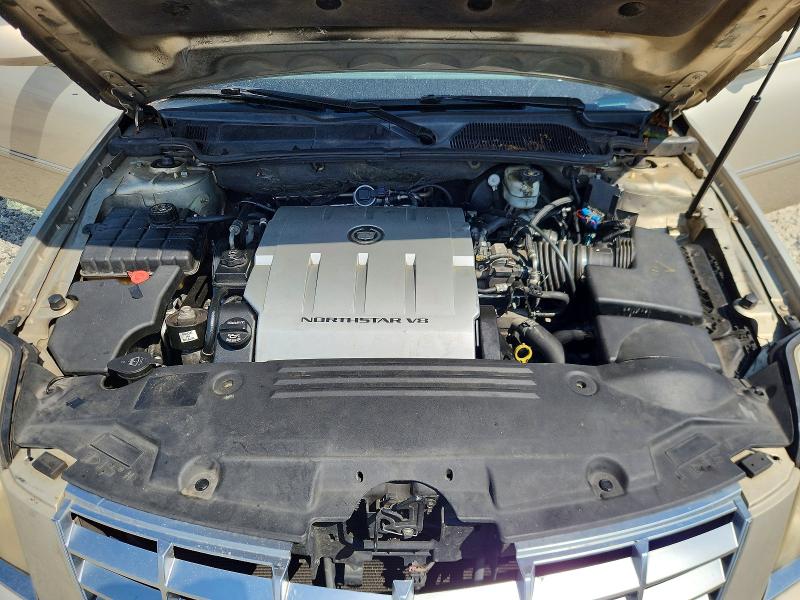 Aukcja sprzedaży 2009 Cadillac Dts, vin: 1G6KD57Y89U142224, numer aukcji: 64295826