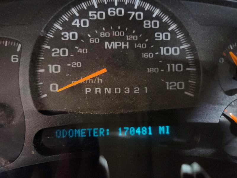 65709206 :رقم المزاد ، 1GCEK14T26E151119 vin ، 2006 Chevrolet Silverado مزاد بيع