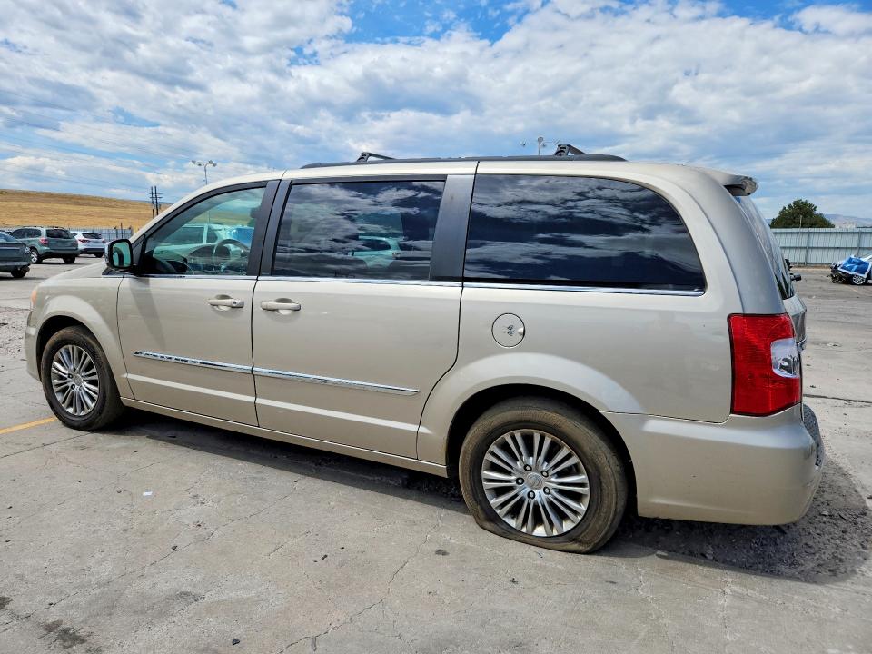 Aukcja sprzedaży 2013 Chrysler Town & Country, vin: 2C4RC1CG9DR565033, numer aukcji: 65344076