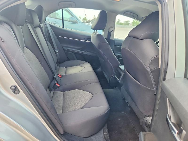 Продажа на аукционе авто 2023 Toyota Camry, vin: 4T1C11AK7PU139248, номер лота: 64565006