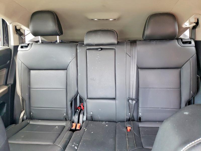 2023 Volkswagen Atlas მანქანა იყიდება აუქციონზე, vin: 1V2HP2CA8PC525779, აუქციონის ნომერი: 66790336