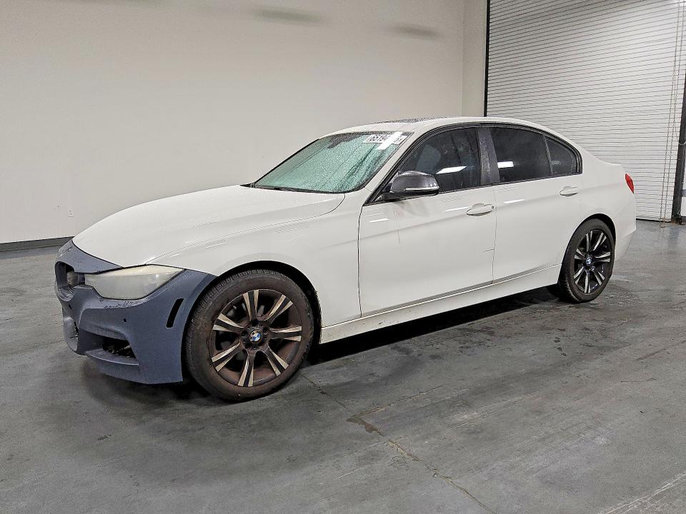 Aukcja sprzedaży 2013 Bmw 328, vin: WBA3B3C55DJ698277, numer aukcji: 65194716