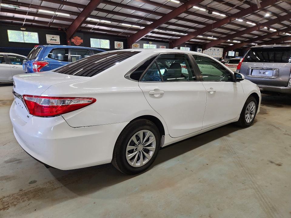 Aukcja sprzedaży 2017 Toyota Camry, vin: 4T1BF1FK2HU802765, numer aukcji: 64412556