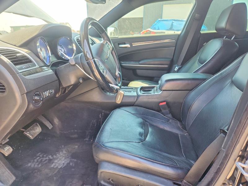 Aukcja sprzedaży 2013 Chrysler 300c, vin: 2C3CCAKT3DH665675, numer aukcji: 63375386