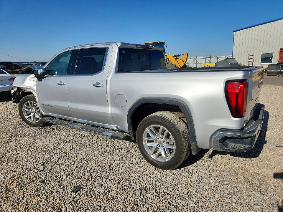 65573476 :رقم المزاد ، 3GTP8DED8LG294242 vin ، 2020 Gmc Sierra مزاد بيع
