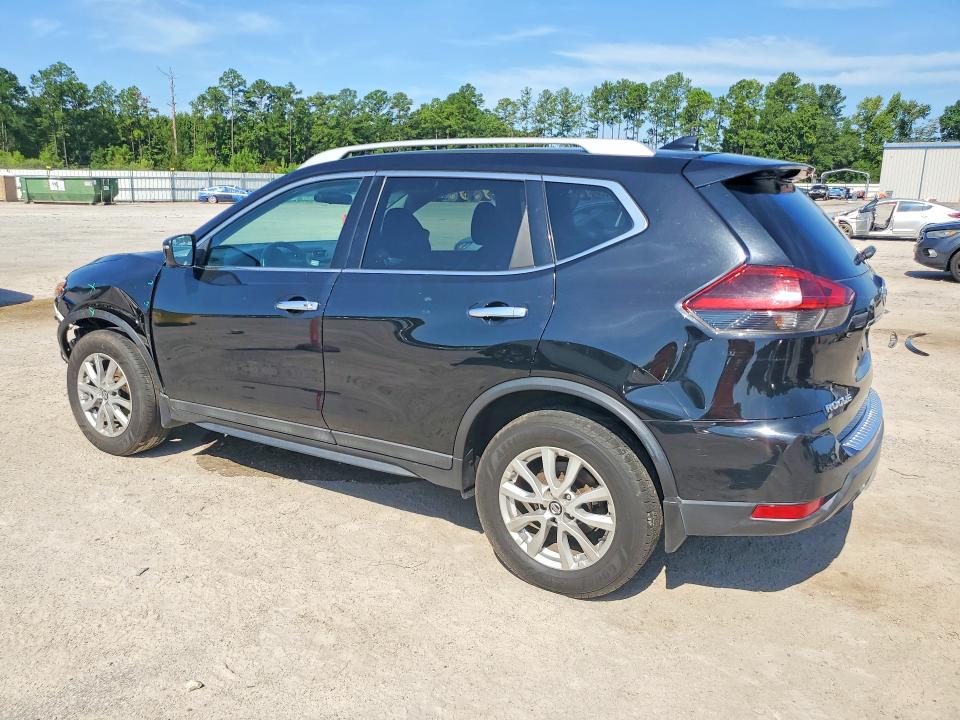 Aukcja sprzedaży 2018 Nissan Rogue, vin: 5N1AT2MV0JC756596, numer aukcji: 63298886