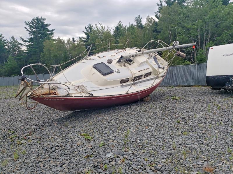 Aukcja sprzedaży 1975 Mirage Manufacturing Boat, vin: ZMYMB0121075, numer aukcji: 57834016
