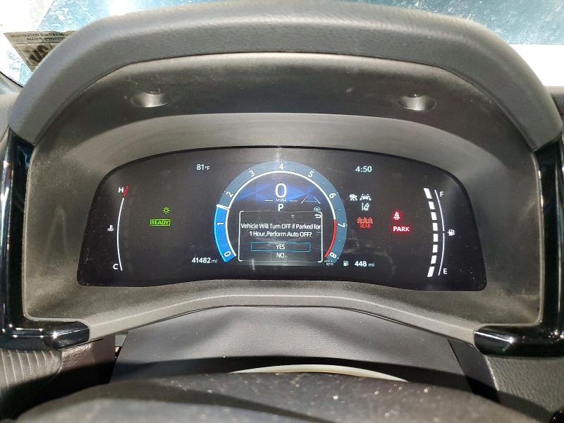2025 Toyota Camry მანქანა იყიდება აუქციონზე, vin: 4T1DAACK2SU160325, აუქციონის ნომერი: 64816816