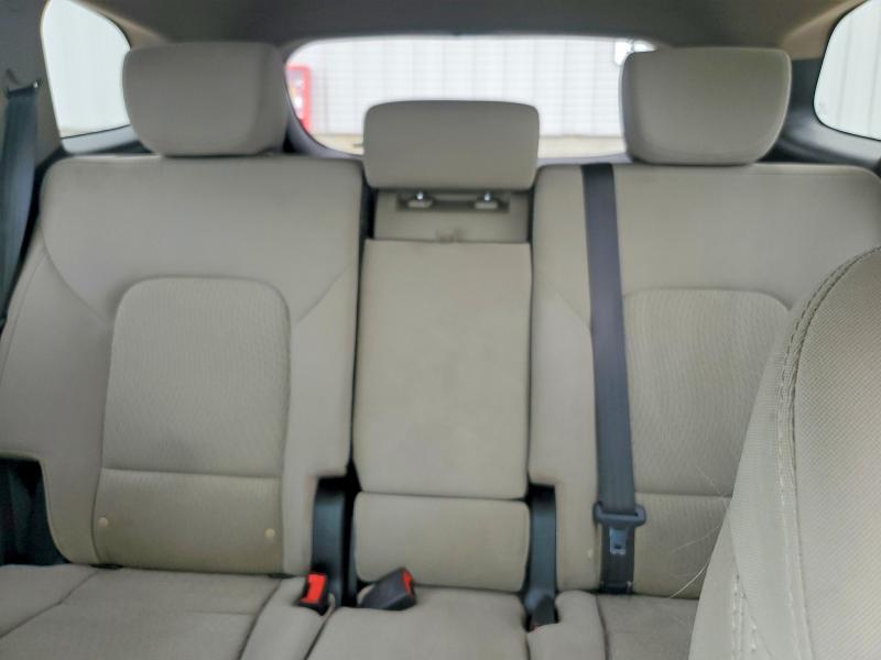 Продаж на аукціоні авто 2018 Hyundai Santa Fe, vin: KM8SMDHF1JU273502, номер лоту: 65278506