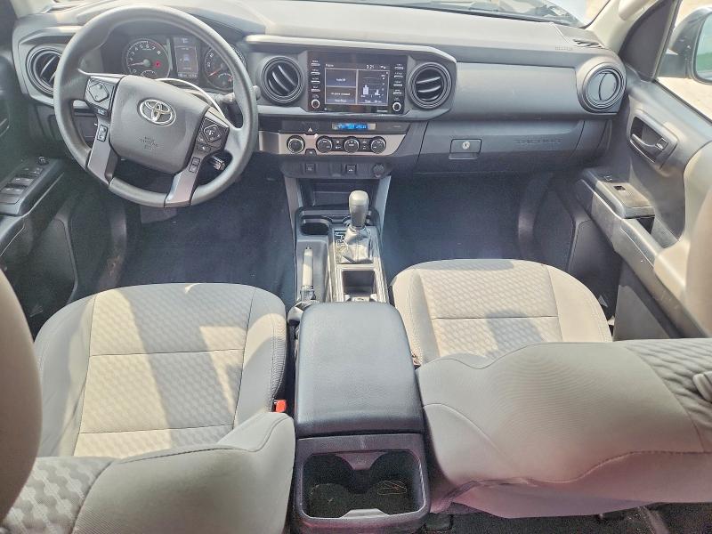 Продажа на аукционе авто 2021 Toyota Tacoma, vin: 3TMCZ5AN5MM405767, номер лота: 64304296