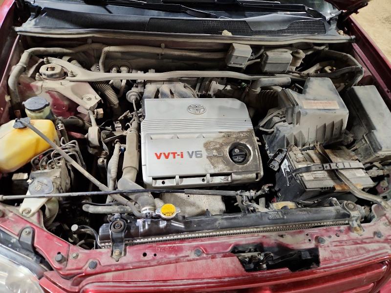 Aukcja sprzedaży 2006 Toyota Highlander, vin: JTEEP21A560162327, numer aukcji: 65054296