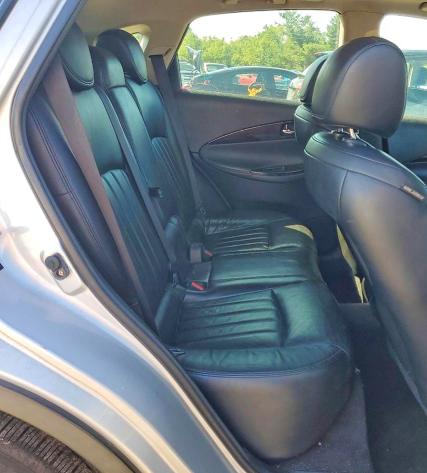 Продажа на аукционе авто 2013 Infiniti Ex37, vin: JN1BJ0HP0DM430328, номер лота: 65705526