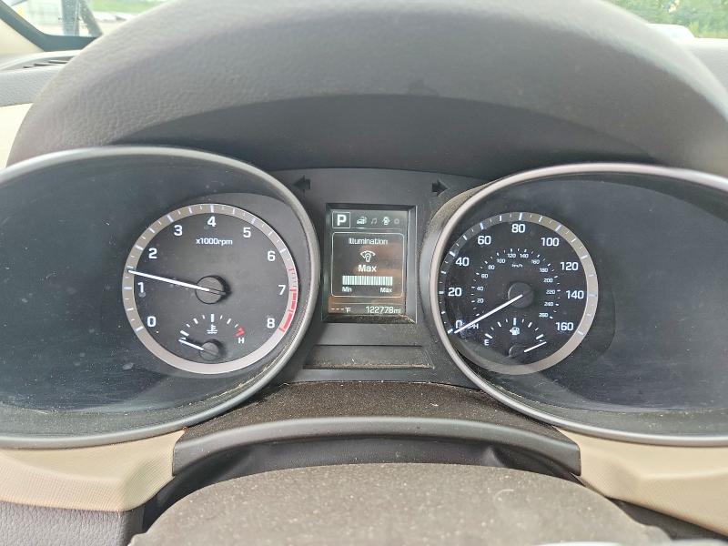 Aukcja sprzedaży 2017 Hyundai Santa Fe Sport, vin: 5NMZUDLB4HH038441, numer aukcji: 63920976
