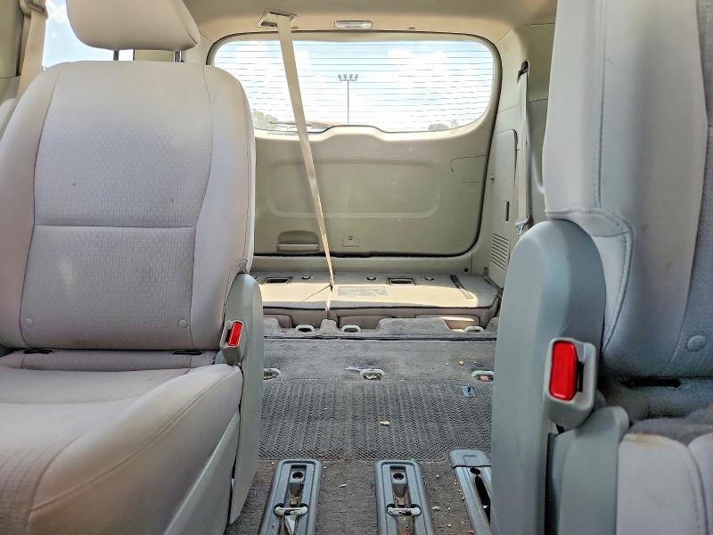 Aukcja sprzedaży 2016 Kia Sedona, vin: KNDMB5C16G6120325, numer aukcji: 67073226