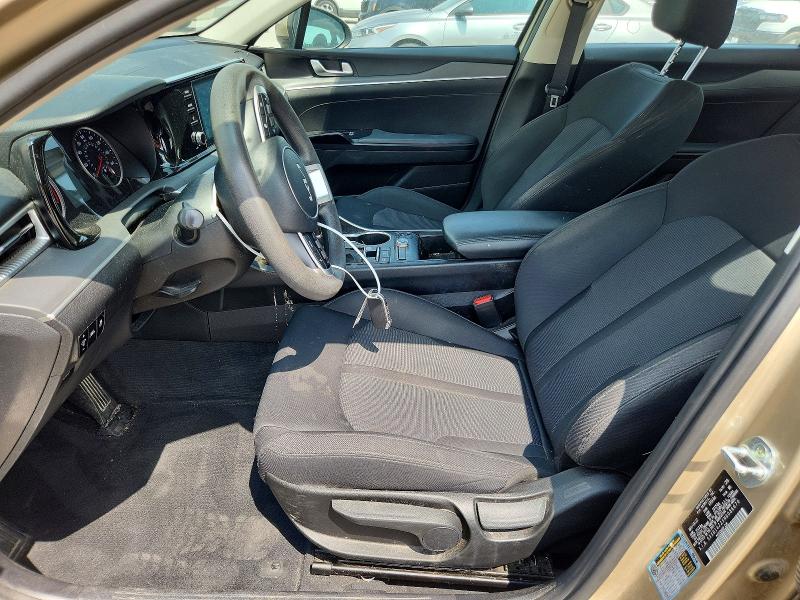 Aukcja sprzedaży 2022 Kia K5, vin: 5XXG14J2XNG086670, numer aukcji: 63392006