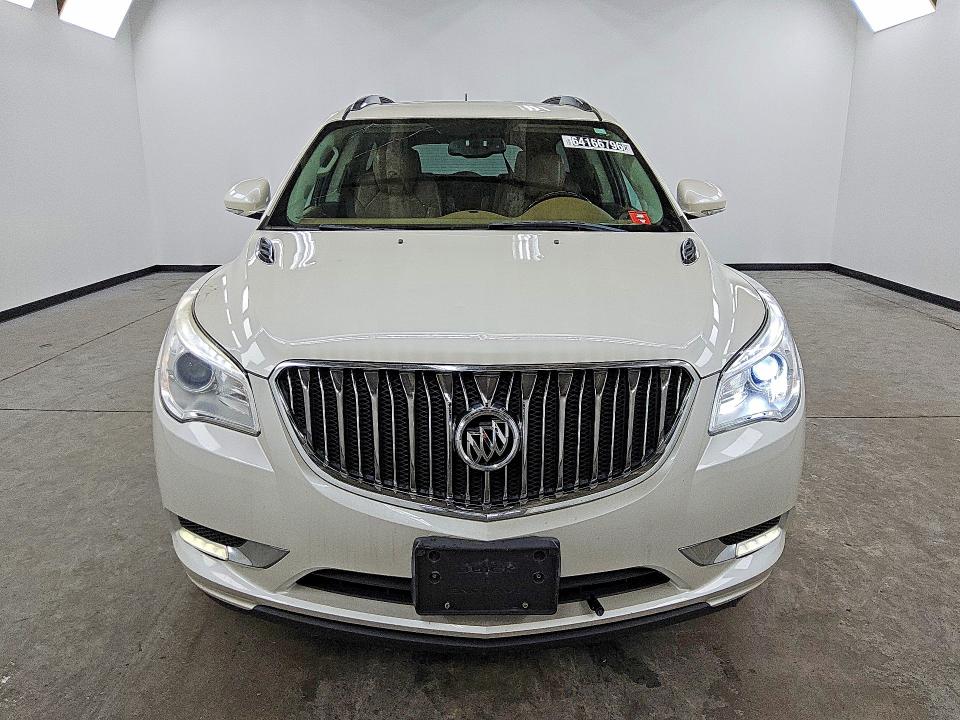 64166796 :رقم المزاد ، 5GAKVCKD8DJ237820 vin ، 2013 Buick Enclave مزاد بيع