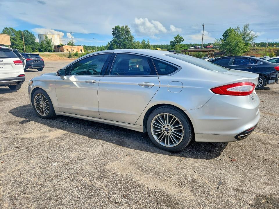 Продажа на аукционе авто 2013 Ford Fusion, vin: 3FA6P0H91DR348541, номер лота: 64091786