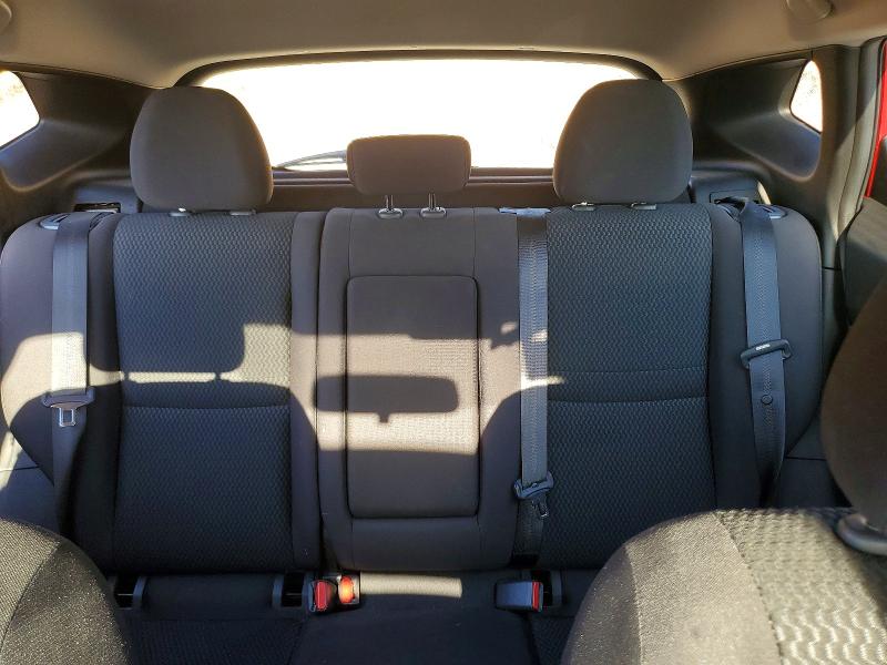 Продаж на аукціоні авто 2017 Nissan Rogue Sport, vin: JN1BJ1CR6HW118443, номер лоту: 62699046