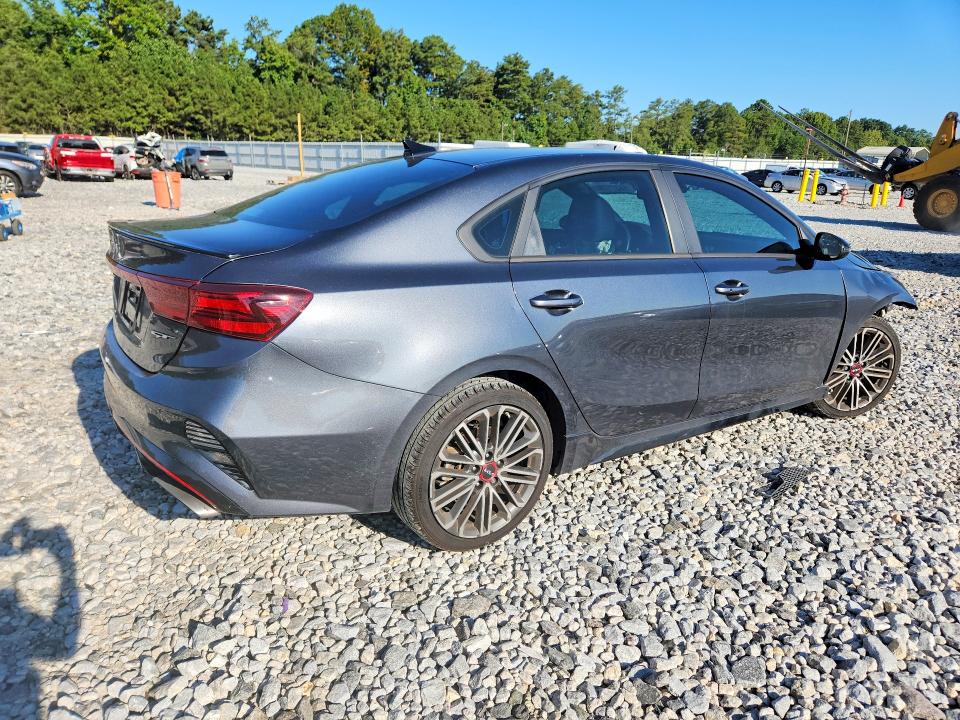 Aukcja sprzedaży 2024 Kia Forte, vin: 3KPF44AC1RE687539, numer aukcji: 66371786