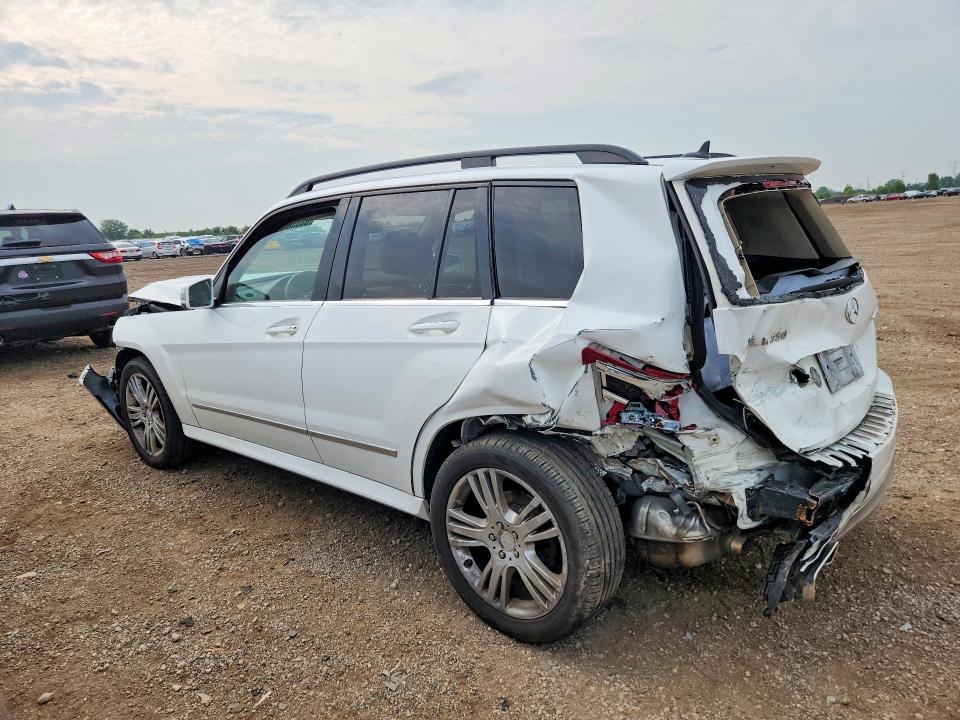 Продажа на аукционе авто 2013 Mercedes-benz Glk, vin: WDCGG8JB9DG116491, номер лота: 63338656