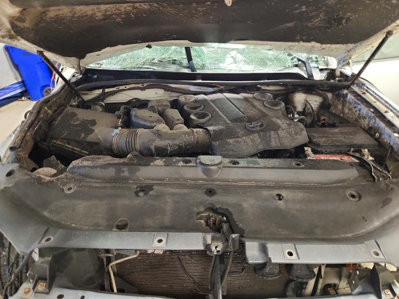 64854916 :رقم المزاد ، JTEZU5JR5G5116793 vin ، 2016 Toyota 4runner مزاد بيع