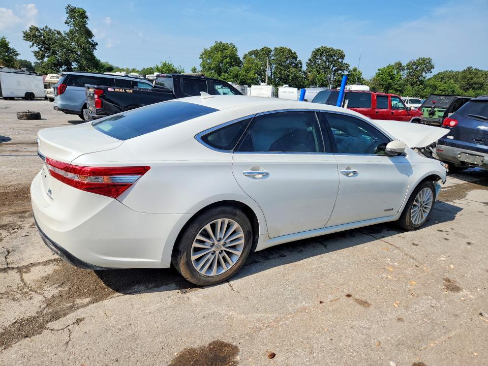 Aukcja sprzedaży 2013 Toyota Avalon Hybrid, vin: 4T1BD1EB3DU002820, numer aukcji: 64518886