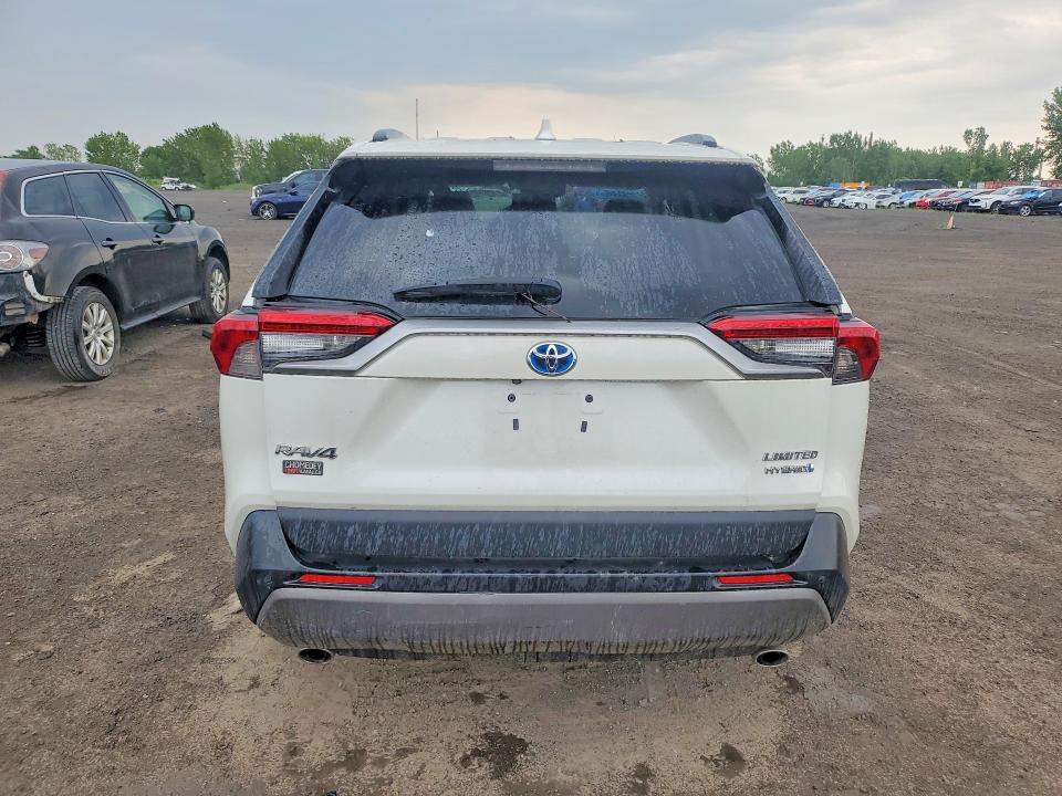 Продажа на аукционе авто 2019 Toyota Rav4, vin: 2T3DWRFVXKW025185, номер лота: 64429116