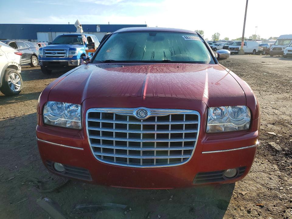 Aukcja sprzedaży 2010 Chrysler 300, vin: 2C3CK5CV4AH113334, numer aukcji: 66208496