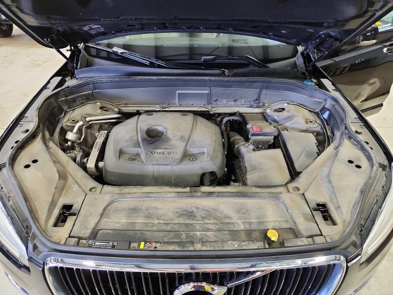 2019 Volvo Xc90 მანქანა იყიდება აუქციონზე, vin: YV4102PK7K1470947, აუქციონის ნომერი: 64263186