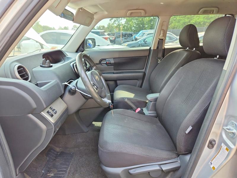 Продажа на аукционе авто 2008 Scion Xb, vin: JTLKE50E681036062, номер лота: 65137526