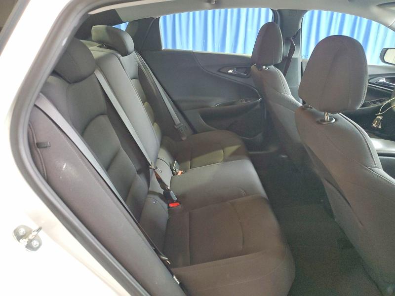 Aukcja sprzedaży 2023 Chevrolet Malibu, vin: 1G1ZC5ST2PF114763, numer aukcji: 64756506