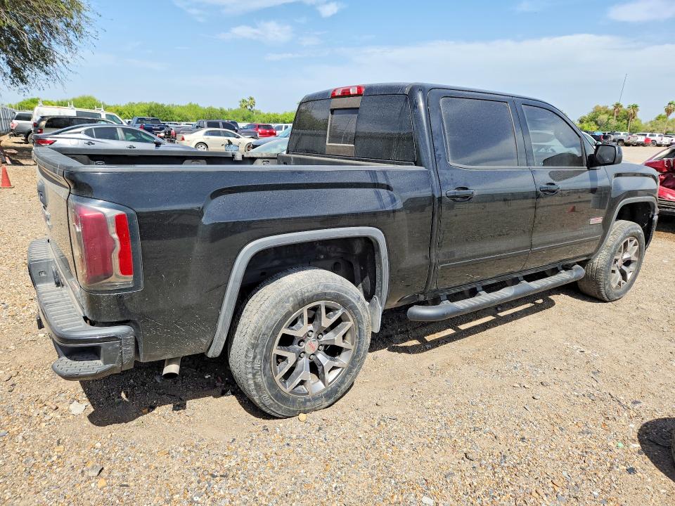 Aukcja sprzedaży 2017 Gmc Sierra, vin: 3GTU2NEC7HG218584, numer aukcji: 66267166